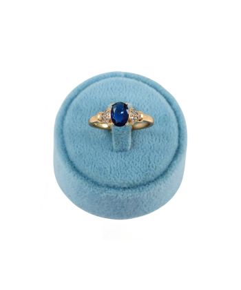 انگشتر زنانه بدلیجات ژوپینگ مدل mp-AAE-475