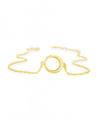 پابند دایره تو خالی کیا گالری Kia Gallery کد AMH004