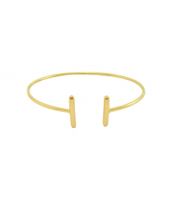 النگو تیفانی میوگلد Mio Gold کد BA221