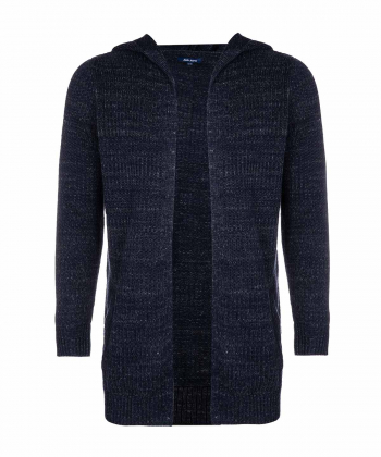 ژاکت کلاه دار مردانه جوتی جینز Jootijeans