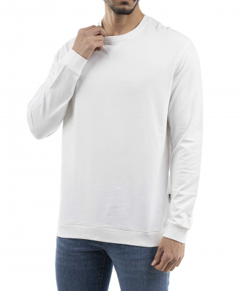 بلوز آستین بلند مردانه هوگرو Hugero کد 10398