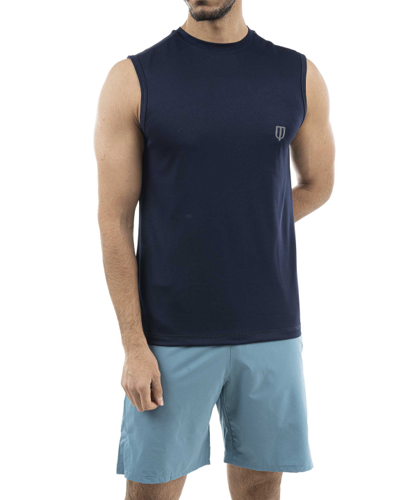 UNIPRO MEN-REGULAR KAPPA SL TSHIRTS
