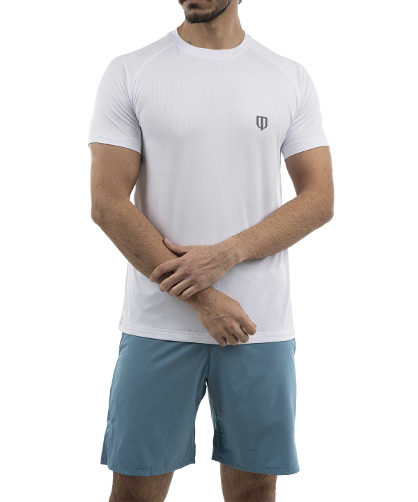 UNIPRO MEN-REGLAN KAPPA SS TSHIRTS