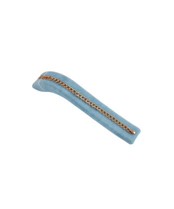 دستبند مس با روکش طلا زنانه ژوپینگ  مدل mp-AAD-517