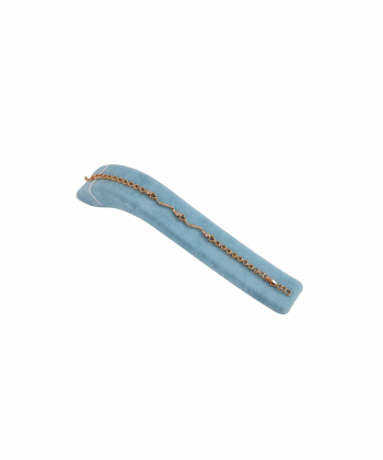 دستبند زنانه ژوپینگ Xuping مدل قلب کد AAD-515