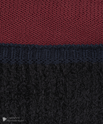 کلاه و شال گردن تارتن Tartan کد 233100204