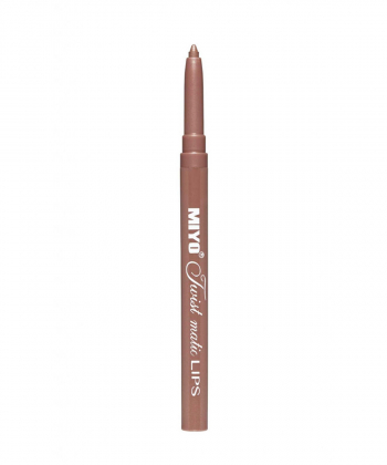 مداد لب پیچی میو Miyo مدل Twist Matic
