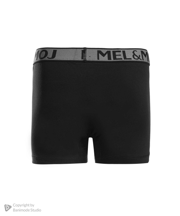 شورت مردانه مل اند موژ Mel & Moj کد M08624
