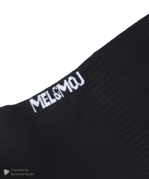 جوراب مردانه مل اند موژ Mel & Moj کد M08673