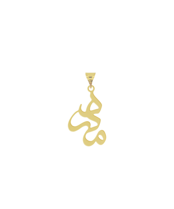 پلاک مادر میوگلد Mio Gold کد N769