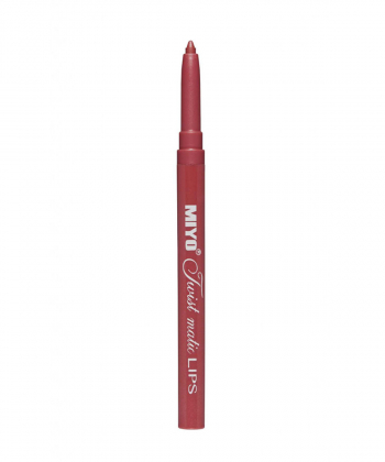 مداد لب پیچی میو Miyo مدل Twist Matic