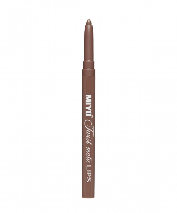 مداد لب پیچی میو Miyo مدل Twist Matic
