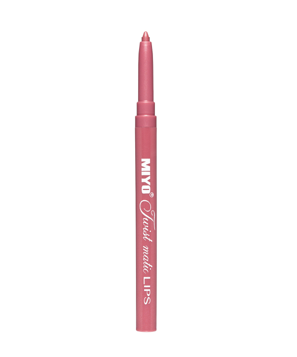 مداد لب پیچی میو Miyo مدل Twist Matic
