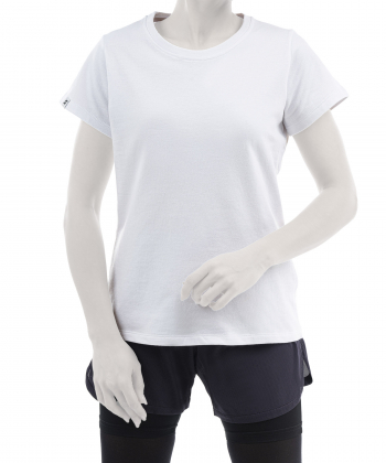 تیشرت آستین کوتاه زنانه اسپورت لند مدل 116175