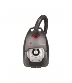 جارو برقی پارس خزر Pars Khazar مدل Turbo 2500B