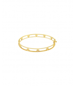 النگو ون کلیف میوگلد Mio Gold کد BA257