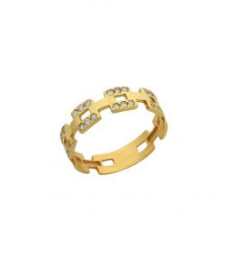 انگشتر میوگلد Mio Gold کد R1216