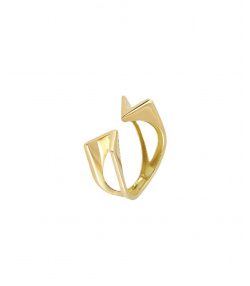 انگشتر میوگلد Mio Gold کد R1416