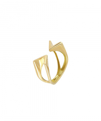 انگشتر میوگلد Mio Gold کد R1416