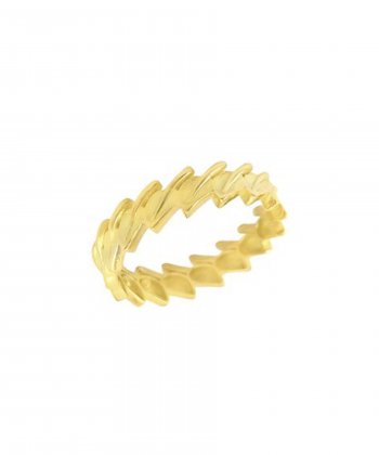 انگشتر میوگلد Mio Gold کد R1560