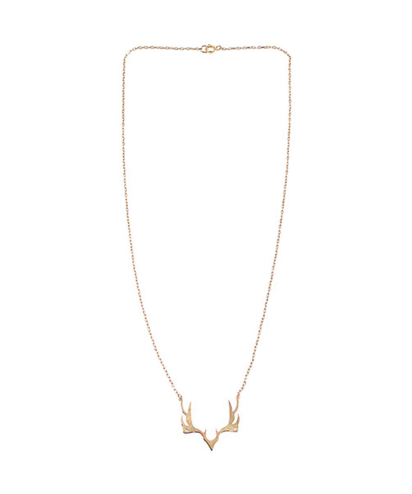 گردنبند لیزری النا هماتیت گلد Hematite Gold کد 132293