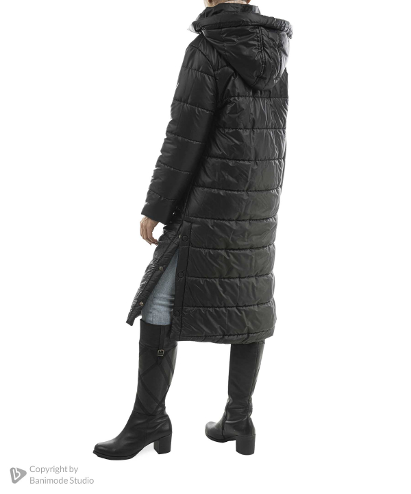 کاپشن زنانه پیرکاردین PierreCardin کد JUA63073036
