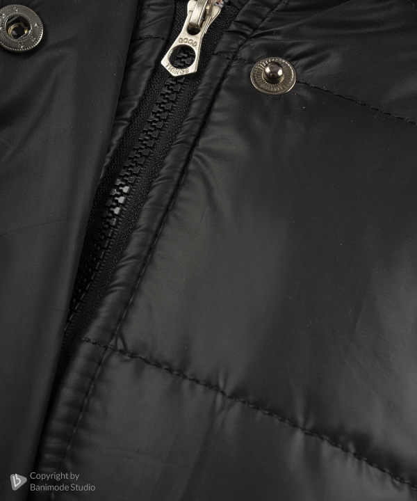 کاپشن زنانه پیرکاردین PierreCardin کد JUA63073036