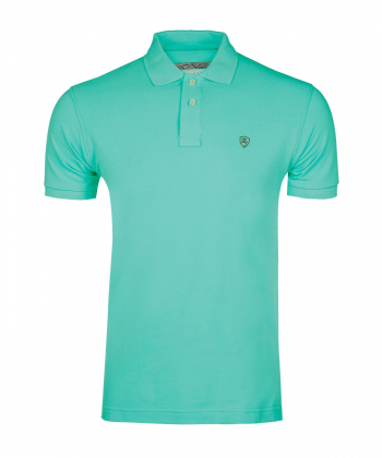 پولوشرت آستین کوتاه مردانه مدل 121101