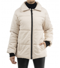 کاپشن زنانه پیرکاردین PierreCardin کد JUA63073060