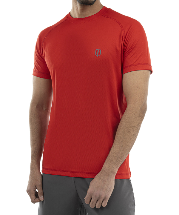 UNIPRO MEN-REGULAR KAPPA SS TSHIRTS
