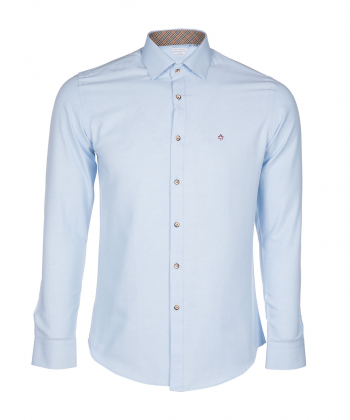 پیراهن مردانه مجلسی ال آر سی LRC