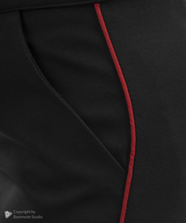 شلوار زنانه پیرکاردین PierreCardin کد PA4208120