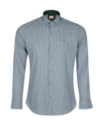 پیراهن آستین بلند مردانه ال آر سی LRC