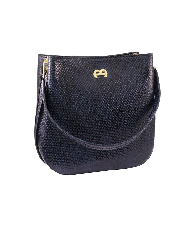 کیف زنانه چرم طبیعی منط Mante کد B219