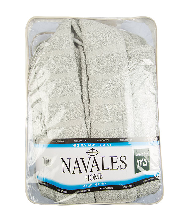 حوله پالتویی ناوالس Navales