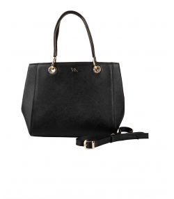 کیف دوشی زنانه چرم مشهد Mashad Leather مدل S0718