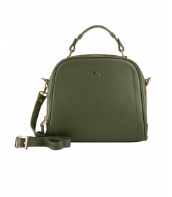 کیف دوشی زنانه چرم مشهد Mashad Leather مدل S5093-001