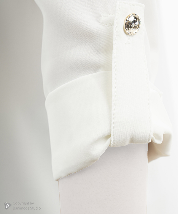 شومیز زنانه پیرکاردین PierreCardin کد SHTM92111131