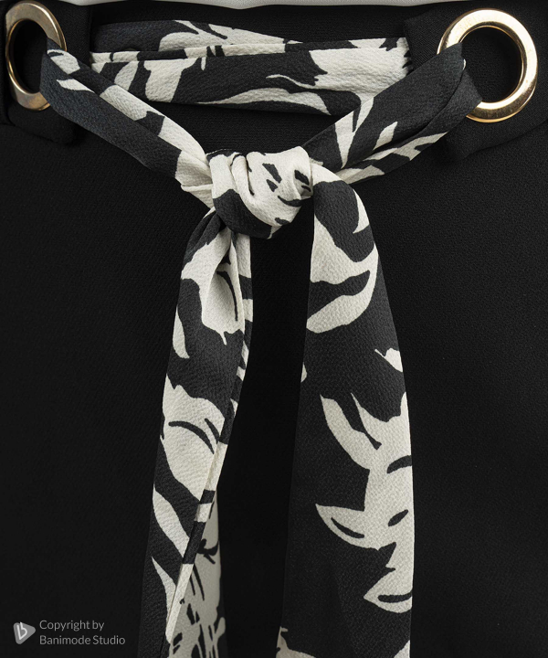 دامن زنانه پیرکاردین PierreCardin کد PA819310