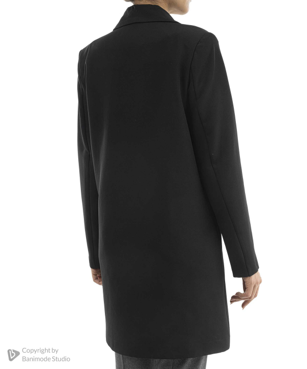 مانتو کتی زنانه پیرکاردین PierreCardin کد JAT2208161