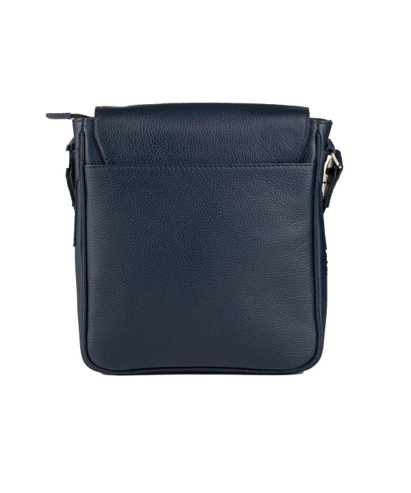 کیف دوشی مردانه چرم مشهد Mashad Leather مدل X5012-064