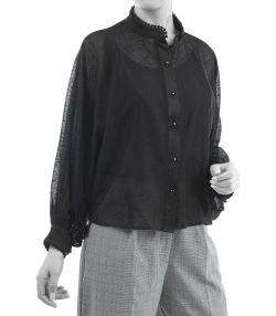 شومیز و تاپ زنانه پیرکاردین PierreCardin کد SH030648
