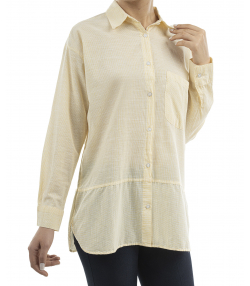شومیز زنانه پیرکاردین PierreCardin کد SHTG9212101