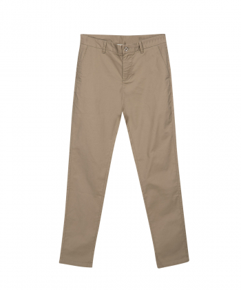 شلوار کتان مردانه جین وست Jeanswest