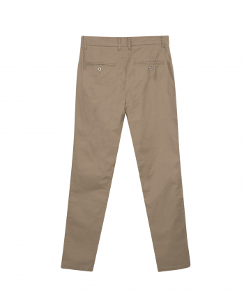 شلوار کتان مردانه جین وست Jeanswest