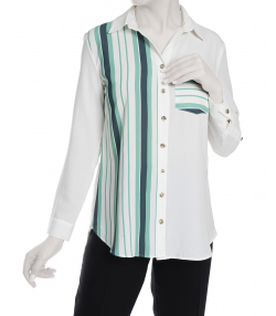 شومیز زنانه پیرکاردین PierreCardin کد SHTM92111131