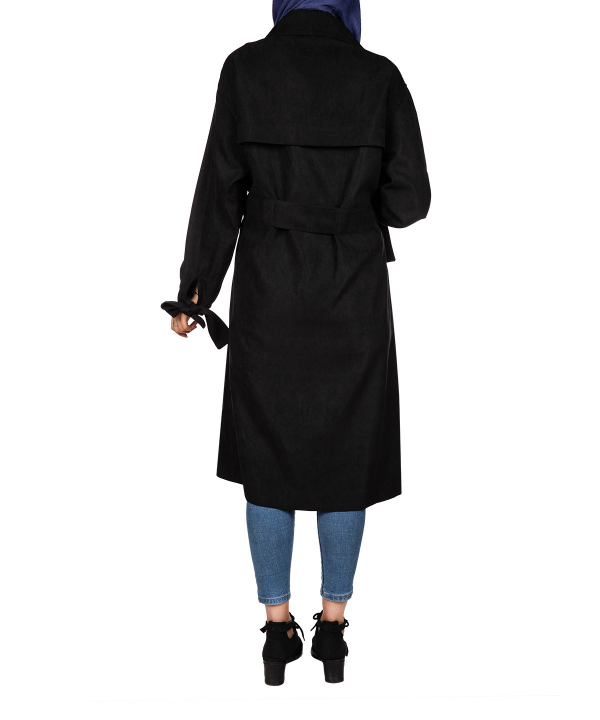 مانتو ساده زنانه جین وست Jeanswest
