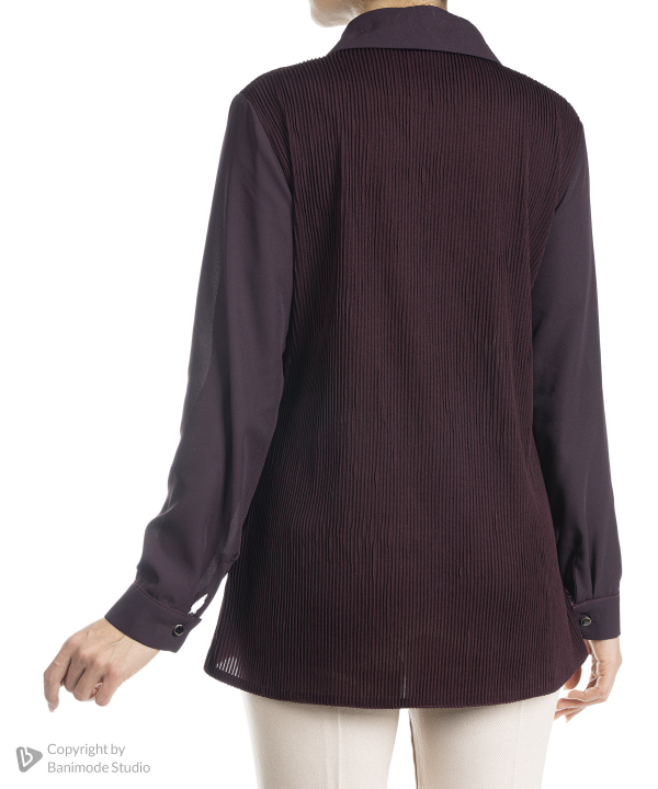 شومیز زنانه پیرکاردین PierreCardin کد SHI9208233
