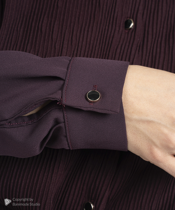 شومیز زنانه پیرکاردین PierreCardin کد SHI9208233