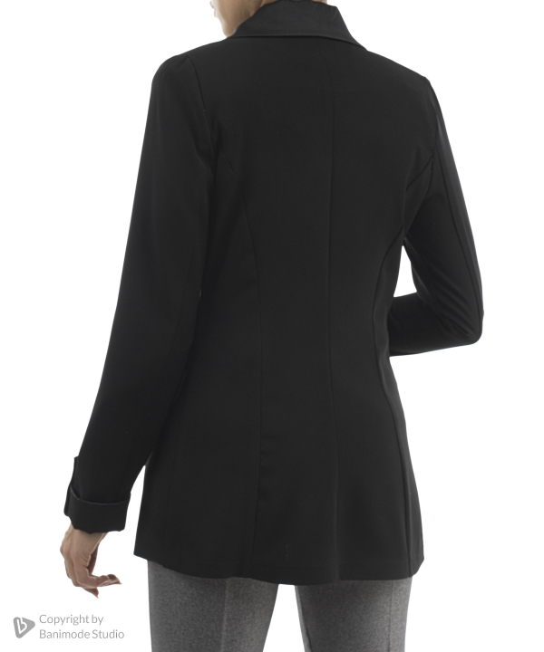 مانتو کتی زنانه پیرکاردین PierreCardin کد JAH2026305